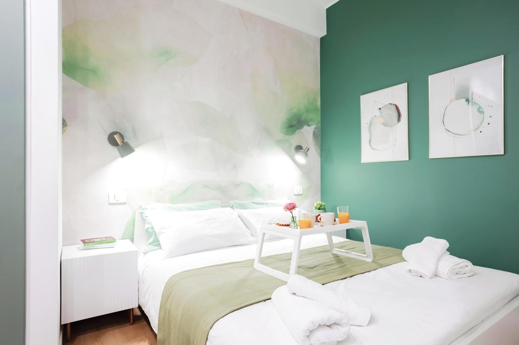 House In Design Duomo-tortona-navigli-m4 Apartment Mailand